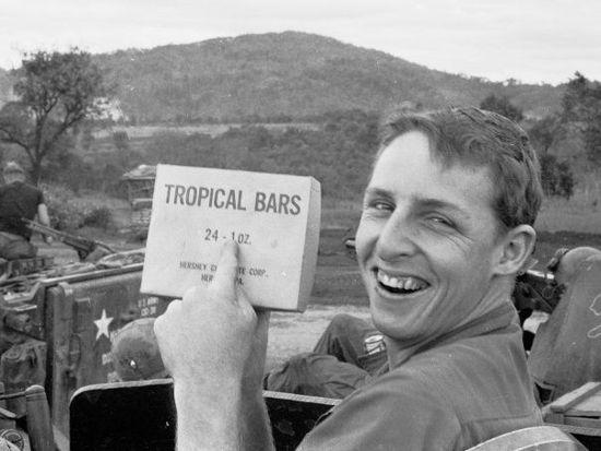 montagnard bars