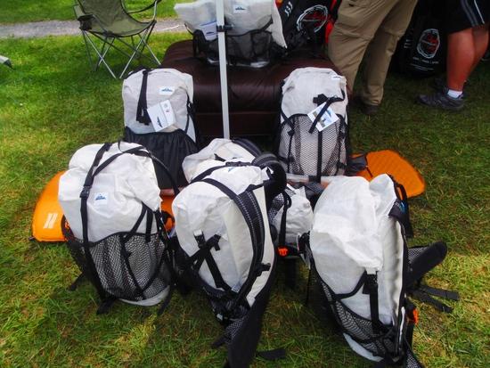 HMG backpacks.  'Ron, get their attention while I...'