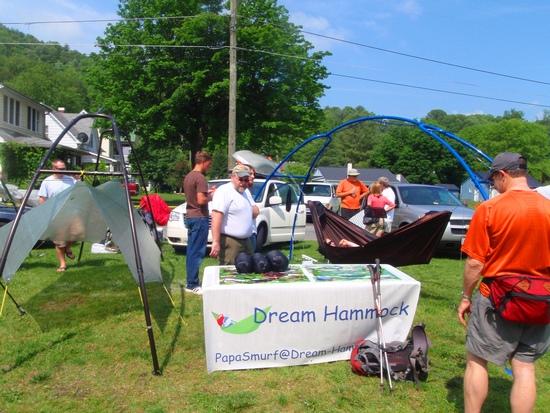 Dream Hammock