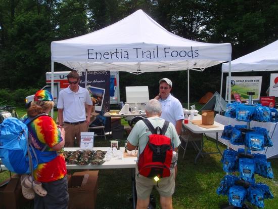 Inertia Trail Foods