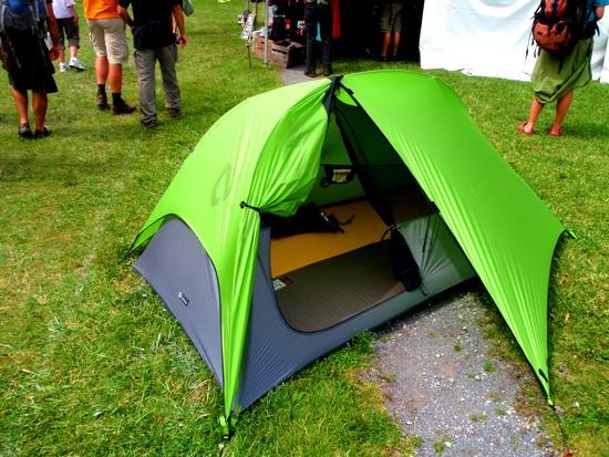 The shelter they gave away (can't recall the model)