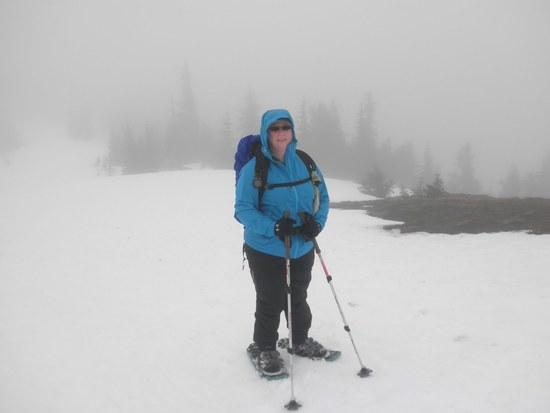 hurricane ridge