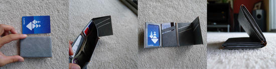 slimfold wallet