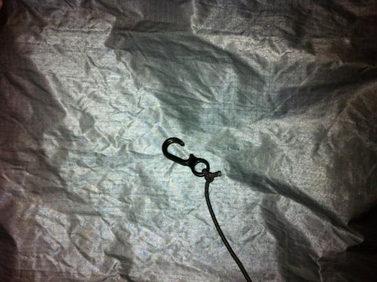 Cut Hook