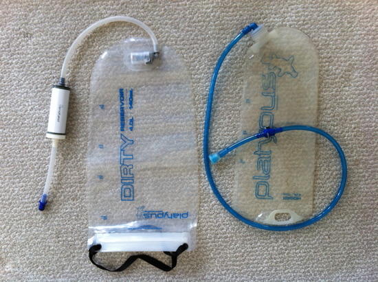 Water System
