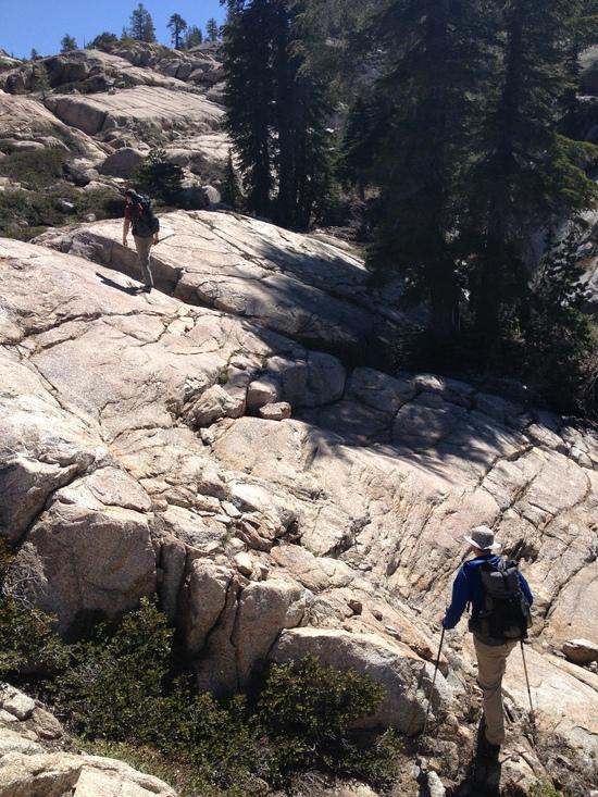 off trail 2