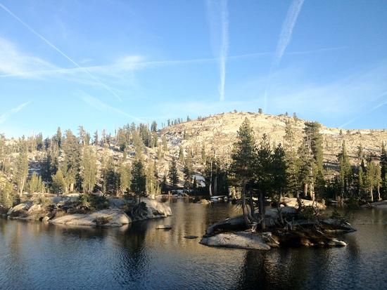 wire lake 2