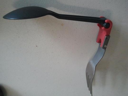 sporktitaniumfolder