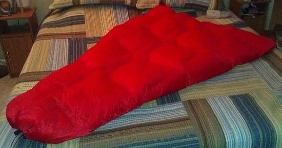 Red RevelationX