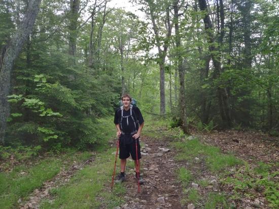 Trail