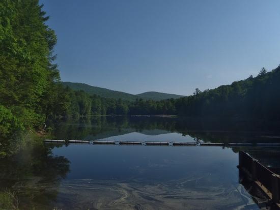 lake