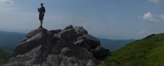 Buzzard's Rock
