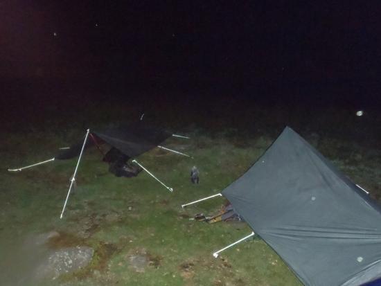 camp
