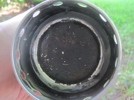 Bottom of SBSBS