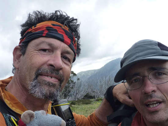 waterproof backpacking pack