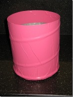 Pink Bearikade