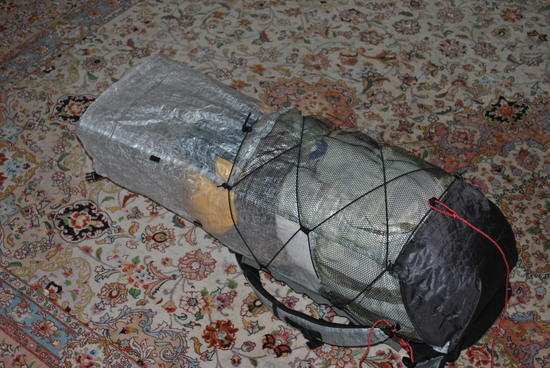 Whole bag
