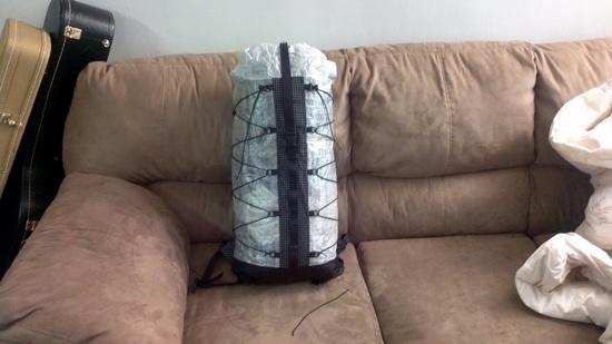 Pack