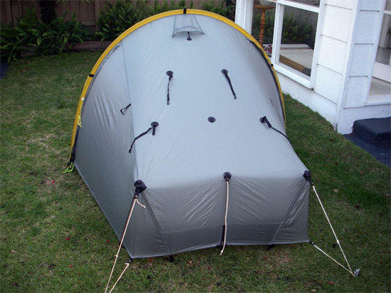 Scarp 1 high