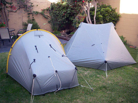 Scarp 1 and SS1