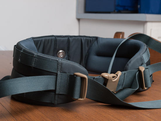 Belt