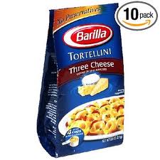 Barilla