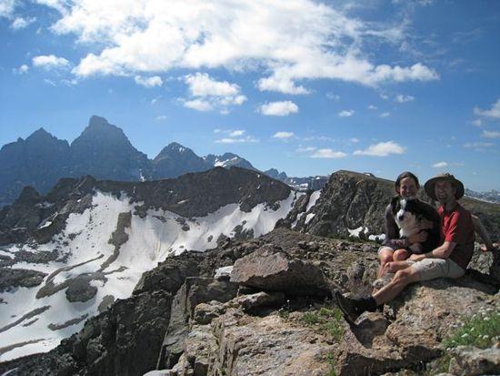 teton anniversary