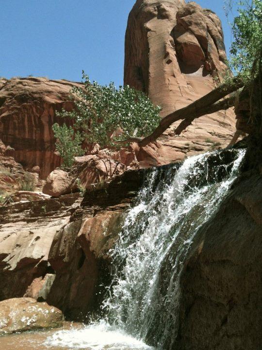 Falls