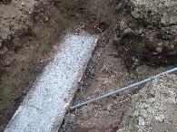 Deadman anchor