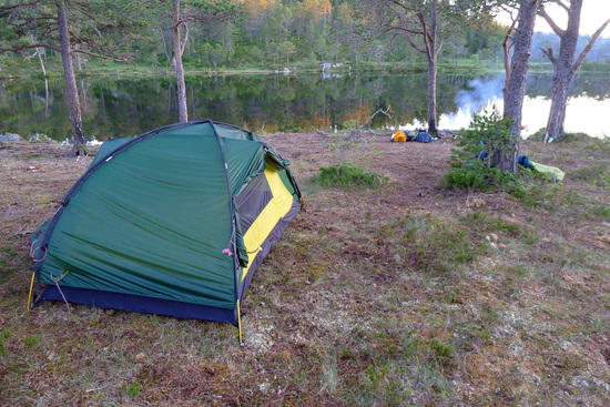 Hilleberg Rogen