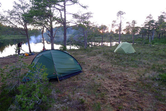 Hilleberg Rogen