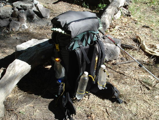 pack