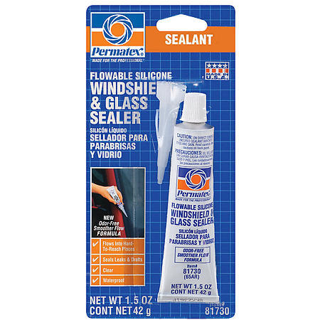 Sealant