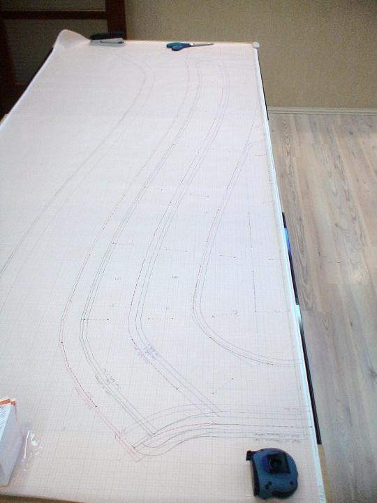 The pattern