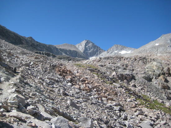 Junction Peak