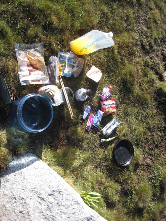 food