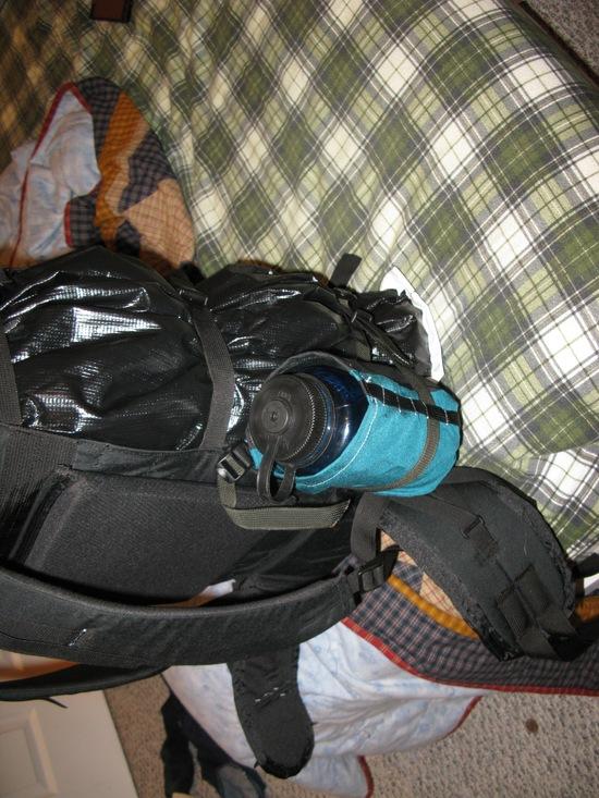 Water Bottle 2