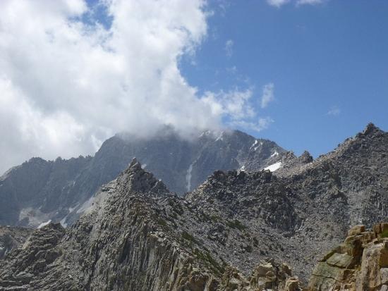 mountain