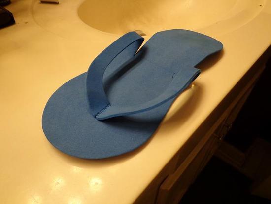 shoe