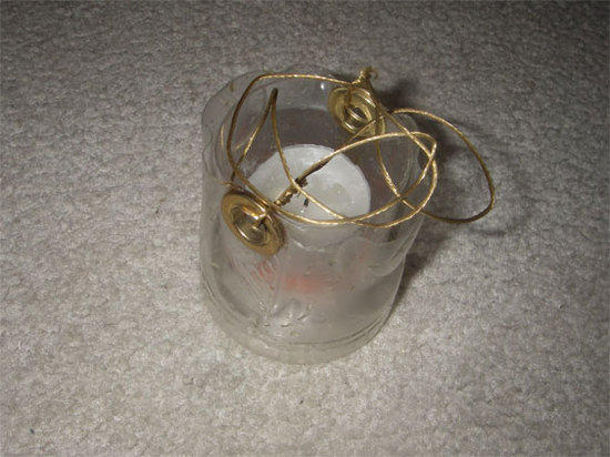 Franco's lantern