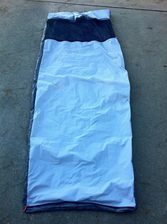 bivy