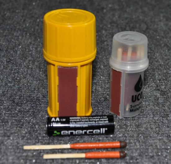 UCO match cases