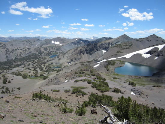lake
