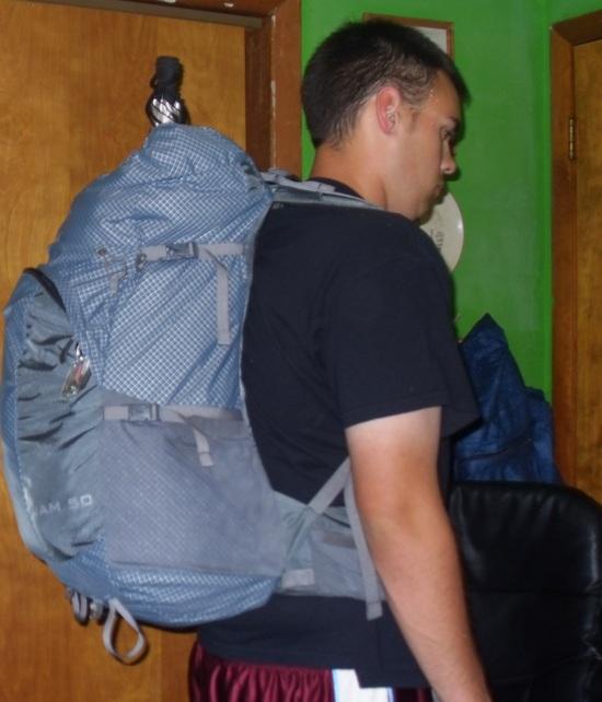 pack
