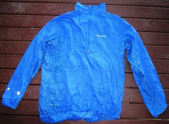 FS- Montane Featherlite Smock \u0026 Pants 