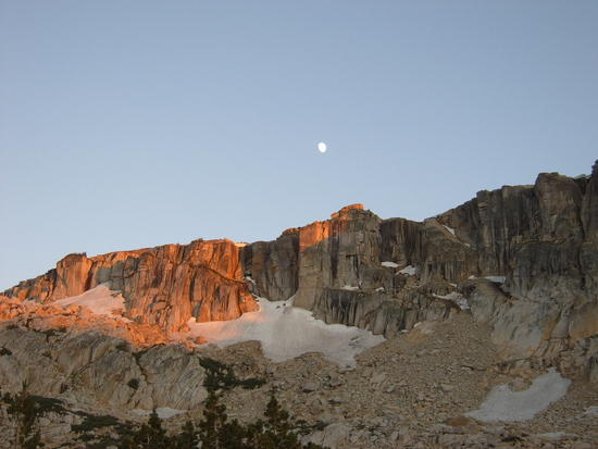 moon