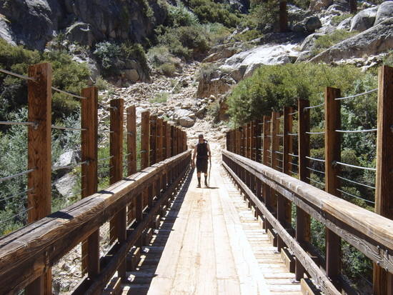 bridge