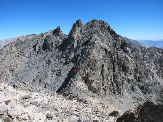 gould pass