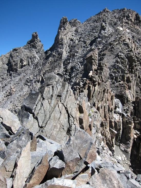 wall