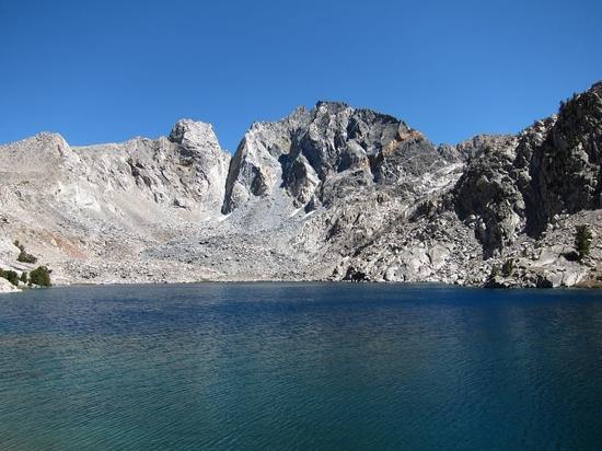 dragon lake